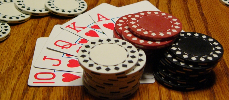 Online Poker FAQ